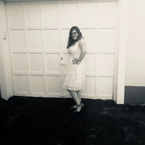 Meet your Posher, Lily